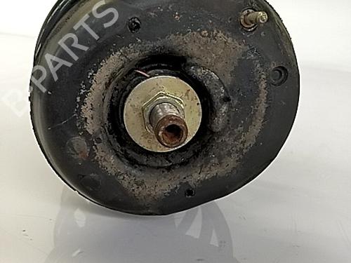 Used Left front shock absorber PEUGEOT 1007 (KM_) 1.4 (75 hp) 29992786