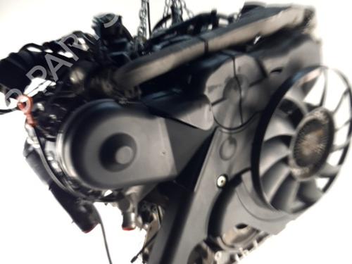 Engine AUDI A6 C5 Avant (4B5, 4B6) 2.5 TDI quattro | BP31035630M1