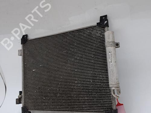 AC radiator NISSAN NOTE (E12) 1.2 | BP24998987M32 