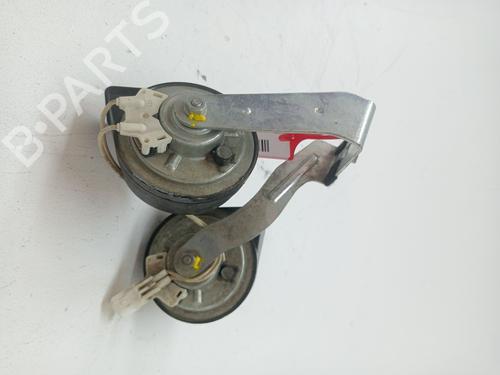 Horn PEUGEOT 308 II (LB_, LP_, LW_, LH_, L3_) 1.2 THP 130 | BP24736170E13 
