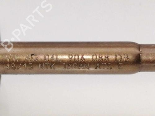 Elektronisk sensor VW GOLF VII (5G1, BQ1, BE1, BE2) 1.6 TDI (105 hp) 23935763