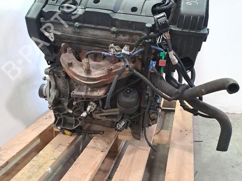 Used Engine PEUGEOT 207 (WA_, WC_) 1.6 16V (109 hp) 23978492