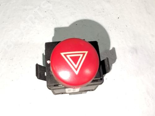 Used Warning switch Warning switch SEAT IBIZA III (6L1) 1.9 TDI (100 hp) 34154456 34154456