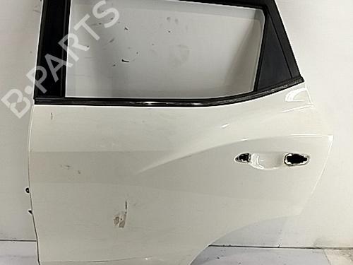 Used Left rear door Left rear door 38168053 38168053