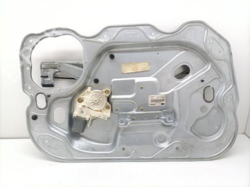 Front left window mechanism FORD FOCUS II (DA_, HCP, DP) 1.6 TDCi | BP28141864C22 
