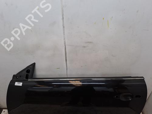 Left front door ALFA ROMEO MITO (955_) 1.6 JTDM (955AXC1B) | BP23370254C2