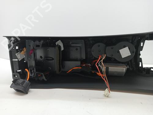 Armrest / Center console AUDI A4 Allroad B8 (8KH) 3.0 TDI quattro | BP23345227I20 