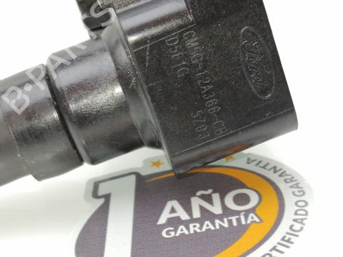 Used Ignition coil FORD TRANSIT Van (FA_ _) 2.4 DI (FAA_, FAB_, FAC_, FAD_) (90 hp) 24171154