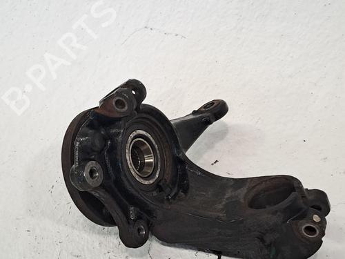 Left front steering knuckle CITROËN C3 Picasso (SH_) 1.6 HDi | BP26193005M25 - Image 5
