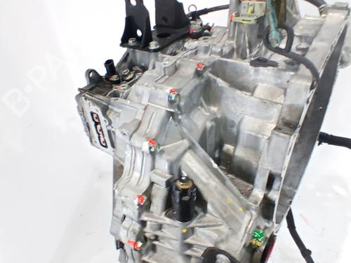 Gearbox LEXUS NX (_Z1_) 300h AWD (AYZ15, AYZ15_, AYZ15R) | BP32228734M3 