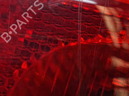 Rear fog light RENAULT KANGOO / GRAND KANGOO II (KW0/1_) 1.5 dCi 90 (KW18) | BP27292977C37 