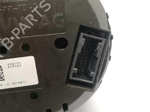Instrument cluster AUDI A3 (8P1) 2.0 FSI | BP23874404C47 - Image 4
