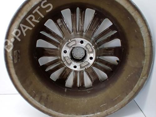 Used Rim PEUGEOT 208 Hatchback Van (CR_) 1.6 Blue HDi 100 (99 hp) 29991718