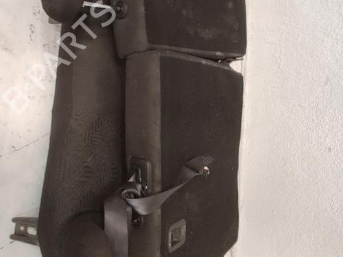 Sæde Bagtil OPEL CORSA E (X15) 1.4 (08, 68) | BP39556762C17 - Image 2