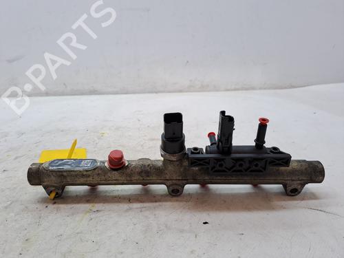 Injection rail FIAT SCUDO Van (220_) 2.0 JTD | BP23363227M98 