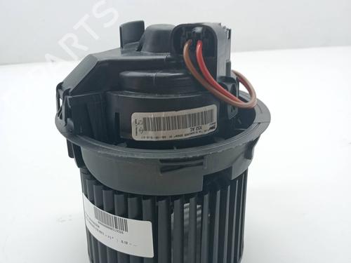 Used Heater blower motor DACIA SANDERO II 1.2 (75 hp) 23342192