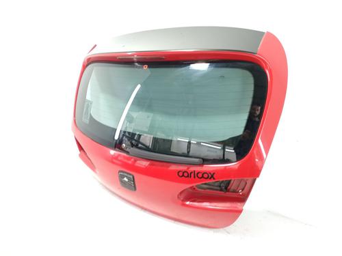 Tailgate SEAT LEON (1P1) 1.9 TDI | BP27606758C6 