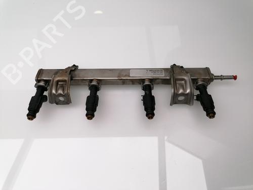 Injection rail MAZDA 3 (BK) 2.0 (BKEP) | BP23651778M98 
