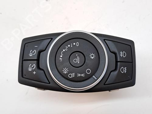 Hovedlysbryter FORD FOCUS III 1.5 TDCi (120 hp) 26675090