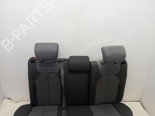 Seats set SEAT LEON (1P1) 1.2 TSI | BP23354767C78 