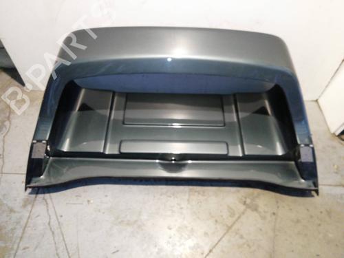 Used Tailgate MITSUBISHI L200 (K3_T, K2_T, K1_T, K0_T) 2.5 TD 4WD (K34T) (87 hp) 26538126