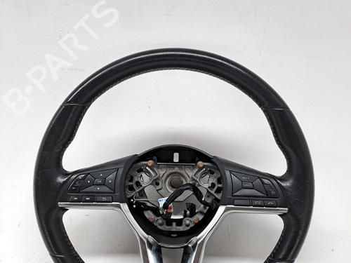 Used Steering wheel NISSAN MICRA V (K14) 0.9 IG-T (90 hp) 23977221