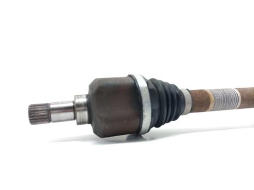 Left front driveshaft PEUGEOT 3008 I MPV (0U_) 1.6 HDi | BP23289746M38 