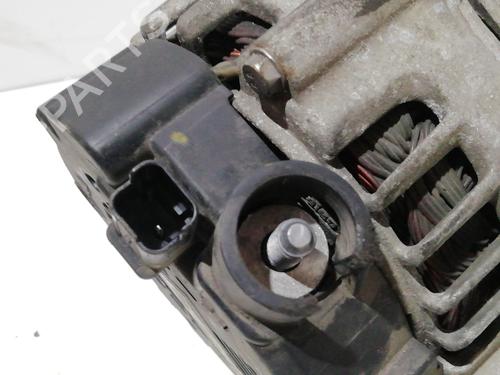 Alternator CITROËN C5 III Break (RW_) 2.0 HDi 165 | BP26538128M7 