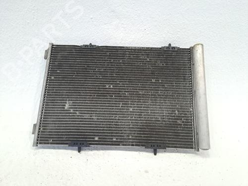 AC radiator CITROËN C3 Picasso (SH_) 1.6 HDi | BP26192996M32 