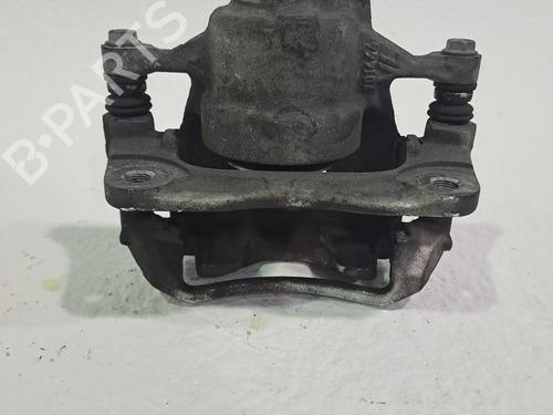 Right front brake caliper TOYOTA AURIS (_E18_) 1.8 Hybrid (ZWE186_, ZWE186R) | BP24445371M104