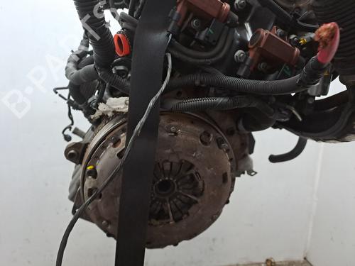 Engine FORD S-MAX (WA6) 2.0 TDCi | BP23382915M1 