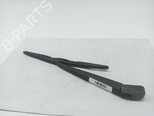 Used Rear windshield wiper arm MAZDA CX-5 (KE, GH) 2.2 D (KE2FW) (150 hp) 25281674
