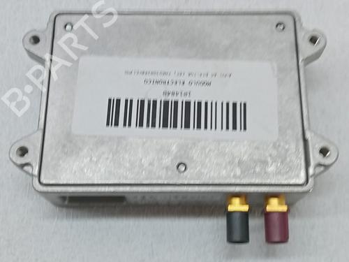 Used Electronic module Electronic module 39555705 39555705