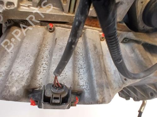 Engine AUDI A4 B7 (8EC) 2.0 TDI 16V | BP29991039M1