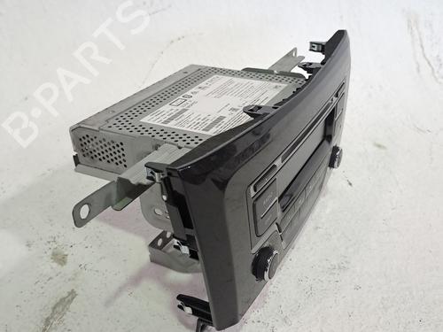 Radio NISSAN QASHQAI II SUV (J11, J11_) 1.6 dCi ALL MODE 4x4-i | BP28108400E6 
