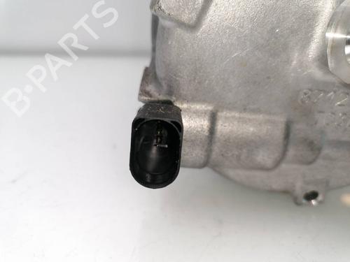 AC compressor SKODA FABIA III (NJ3) 1.0 TSI | BP23940039M34