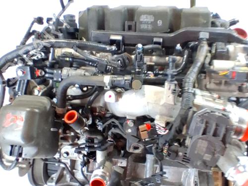 Engine KIA CEED (CD) 1.6 CRDi 136 Eco-Dynamics+ | BP32743388M1  - Image 6