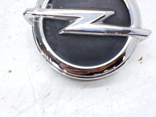 Used Tailgate handle Tailgate handle OPEL CORSA E (X15) 1.4 (08, 68) (90 hp) 34265070 34265070