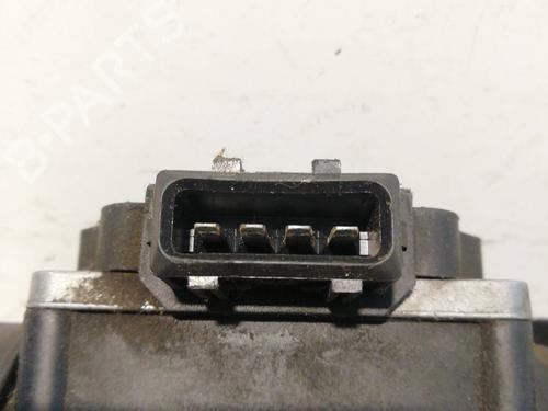 Mass air flow sensor OPEL VECTRA B Hatchback (J96) 1.8 i 16V (F68) | BP25460268M95