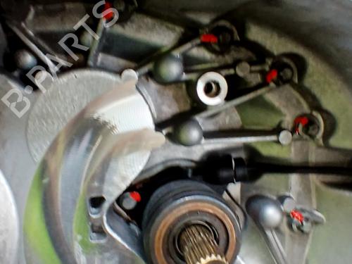 Gearbox JEEP RENEGADE SUV (BU, B1, BV) 1.0 T-GDi | BP33760671M3 - Image 5