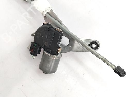 Used Front wiper motor Front wiper motor DS DS 4 II (FR_, FB_, F3_, FP_) BlueHDi 130 (FBYHZT) (130 hp) 35968266 35968266