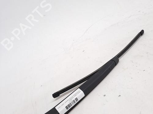 Used Rear windshield wiper arm VW PASSAT B8 Variant (3G5, CB5) 2.0 TDI (150 hp) 25999303