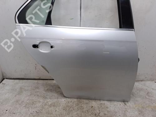 Dør høyre bak VW JETTA III (1K2) 2.0 TDI 16V | BP23366142C5 