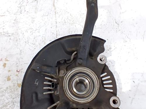 Used Right front steering knuckle Right front steering knuckle 38417614 38417614