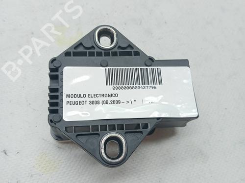 Used Electronic module PEUGEOT 3008 I MPV (0U_) 1.6 BlueHDi 120 (120 hp) 23352343
