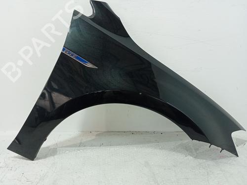 Used Right front fenders VW GOLF VII (5G1, BQ1, BE1, BE2) 1.4 GTE Hybrid (204 hp) 28975195