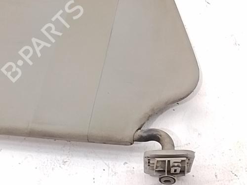 Left sun visor FORD TRANSIT V363 Van (FCD, FDD) 2.2 TDCi | BP38749535I1 - Image 2