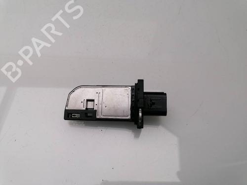 Used Mass air flow sensor FORD TRANSIT COURIER B460 Box Body/MPV 1.6 TDCi (95 hp) 23379591