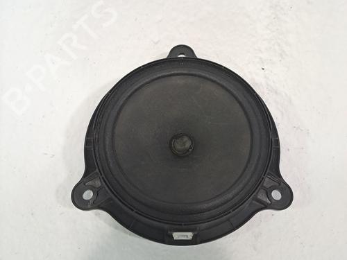 Used Speaker RENAULT CAPTUR I (J5_, H5_) 1.5 dCi 90 (J5N4, J5M5, J5MW, J5M6, J5AL, J5AJ) (90 hp) 28959452