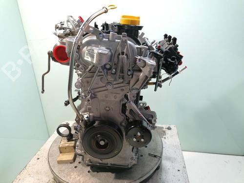Engine DACIA SANDERO II 1.5 dCi 75 / Blue dCi 75 (B8JW, B8M4, B8AH, B8M7, B8M6) | BP23381509M1 - Image 3